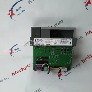 AB 1746-A10 PLC Chassis-Rack thumbnail-3