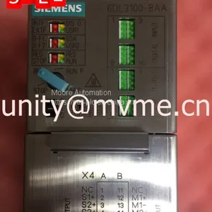 ABB 086444-005 MPRC 086444-005 Direct Fiber Optic Module thumbnail-1