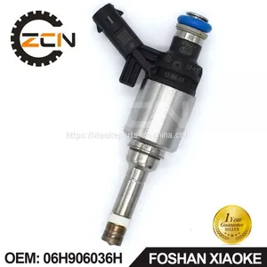 Fuel Injector Nozzle Gdi 0261500074 06h906036h for VW Audia4 1.8t thumbnail-1