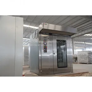 Rotary Oven thumbnail-3