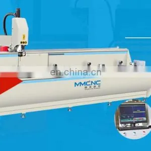 Industry Aluminium Machine, 3-axis CNC Processing Center for Aluminum thumbnail-7