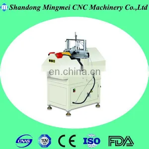 PVC Window Door Machine Glazing Bead Cutting Saw thumbnail-7