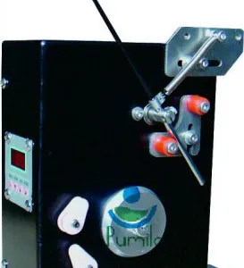 Electronic Wire Tensioner Coil Winding Machine Wire Tensioner RM Series thumbnail-1