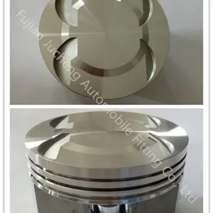 Automobile Engine Piston Used for Chevrolet Cruze 1.6 96476296 thumbnail-1