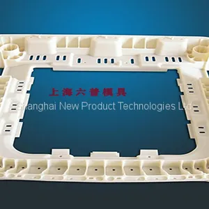 Shanghai Robot Model CNC Processing thumbnail-2