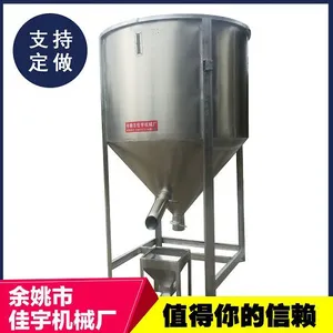 Plastic Mixer Manufacturers Selling thumbnail-3