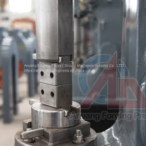Pneumatic Forging Hammer Blacksmith Pneumatic Forging Hammer thumbnail-3