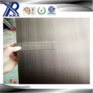Decoration Stamping Emboss Stainless Steel Plate 201 304 Material Cheap Goods From China thumbnail-5