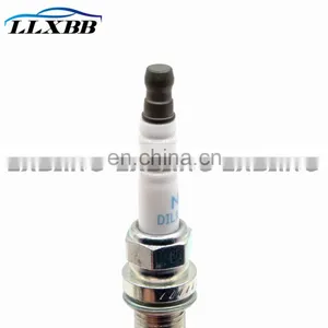 Original Engine Spark Plug DILKAR6A11 9029 For NKG thumbnail-6