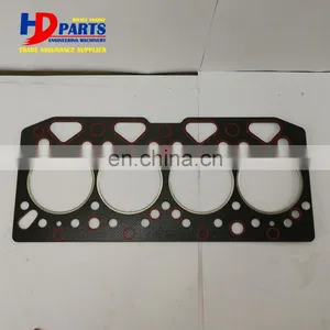 1004-42 Engine Cylinder Head Gasket thumbnail-1