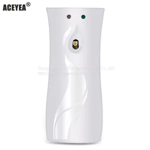Pretty Essential Oil Diffuser Fragrance Oil Diffuser Atomization Patent thumbnail-2