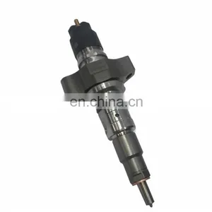 Diesel 0445120007 2830957 Fuel Injector For DAF Iveco VW thumbnail-1