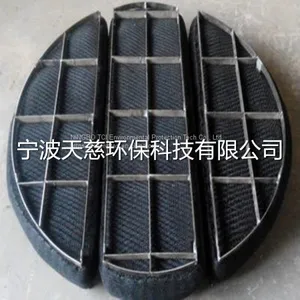 Coalescer Demister Pad thumbnail-3