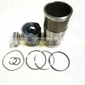 High Performance DCEC ISLE Diesel Engine Piston Parts 5336811 Piston Kit thumbnail-1