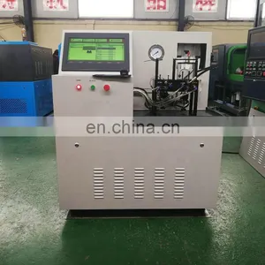 CAT4000L WITH COMPUTER TEST BENCH for HEUI INJECTOR thumbnail-6