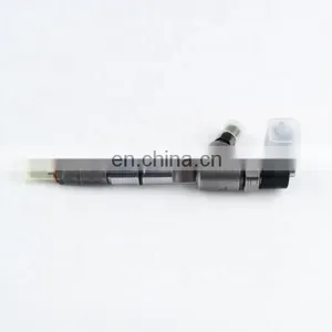 0445 120 357 Fuel Injector Bos-ch Original In Stock Common Rail Injector 0445120357 thumbnail-2