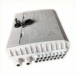 24 Core Optical Fiber Junction Box thumbnail-2
