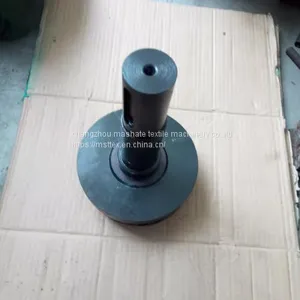 Warp Knitting Spare Parts Raschel Textile Machine Spindle Head thumbnail-2