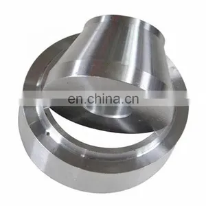 OEM ODM Factory Custom Precision Industrial Cnc Machining Parts thumbnail-7