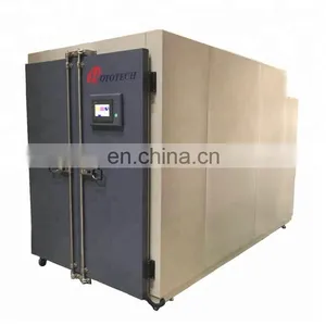 85%RH and 85 Celsius Damp-heating Environment Chamber Power Failure Procedural Memory thumbnail-1