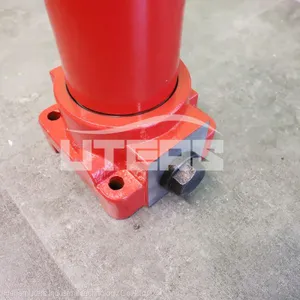 UTERS Replace of LEMMIN Pipeline Hydraulic Filter Housing ZU-H250*20BP thumbnail-2