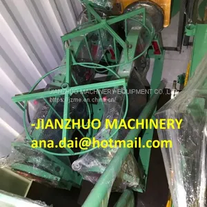 Automatic Chain Link Mesh Weaving Machine thumbnail-3