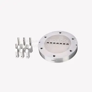 Powder Metallurgy Bearing Mould High Precision Powder Metallurgy Mold Customization thumbnail-1