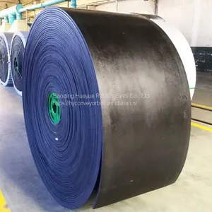 EP Nylon Rubber Conveyor Belt thumbnail-2