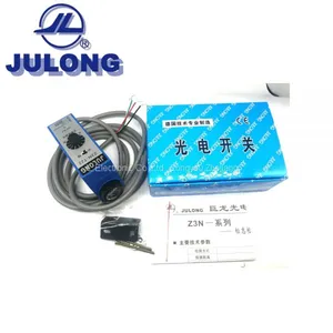 JULONGl Photoelectric Color Mark Sensor Z3N-T22 thumbnail-5