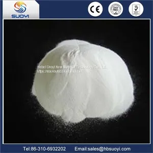 White Fused Alumina/WA/white Aluminum Oxide Powder thumbnail-2