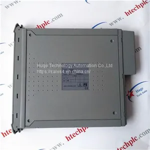 ICS Triplex T8310 Trusted Expander Processor thumbnail-1