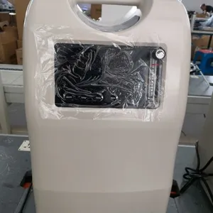 Newest Medical Portable Oxygen Concentrator With 5 Liters Oxygen Capacity thumbnail-2