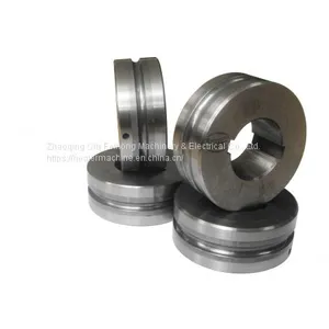 SG-A2-12 12 Station Roll Reducing Machine thumbnail-3