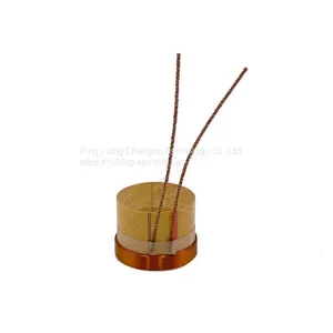 Holesale High Quality Hot Selling Speaker Voice Coil ASV65.5 thumbnail-2
