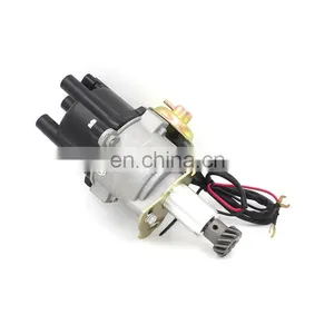 New Ignition Distributor for Nissan A12/A14 OEM 22100-G5110 22100G5110 thumbnail-1