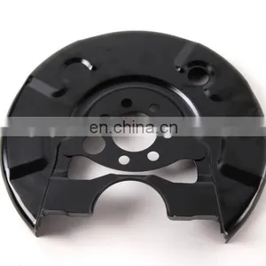 BRAKE DISC PROTECTION PLATE OEM 357615609 thumbnail-1