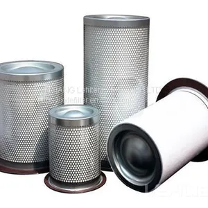 Atlas Copco Air Oil Separator Filter Element 1092300919 thumbnail-4