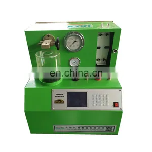 PQ1000 Common Rail Diesel Fuel Injector Test Equipment thumbnail-5