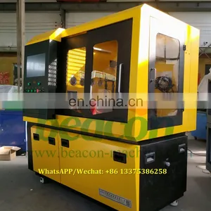 CR917S IMA Coding Function HEUI EUI EUP Common Rail Diesel Fuel Injector Injection Pump Test Bench thumbnail-3