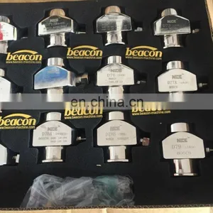 12pcs Common Rail Injector Adaptors Clamps for CR Injector thumbnail-2