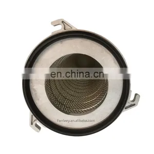 Three Lug Polyester Filter Cartridge thumbnail-2