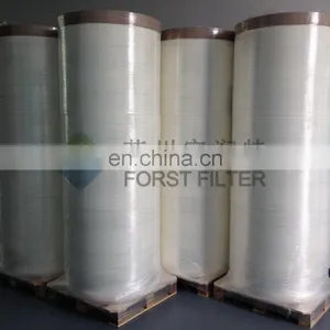 FORST Dust Collector Filters Air Filter Material Roll thumbnail-1