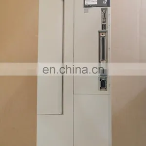 Yaskawa Sigma 7 AC Servo Drive 5kw SGDS-330A00A002 thumbnail-5