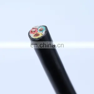 Cable Rvv 2 1mm2 Electrical Cables thumbnail-2