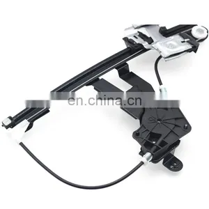 Window Regulator 1U0839462B for SKODA OCTAVIA thumbnail-3
