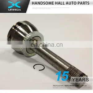 Powerful Outer CV Joint CV Axles TO-1-024A CV Joint for TOYOTA LAND CRUISER FJ80 thumbnail-1