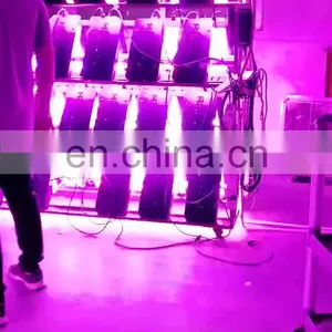 1200W LED Grow Light For Plants Growth Lighting Full Spectrum Hydroponics Plant Lamp thumbnail-1