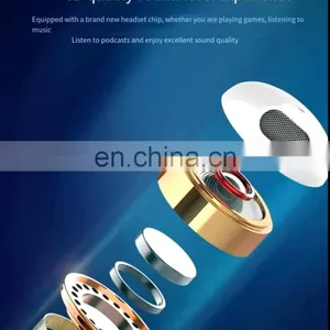 Wireless Air12 Headphones thumbnail-4