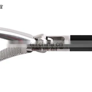 Reusable Laparscopic 5mm Debakey Grasping Forceps V-shaped Grasping Forceps thumbnail-6