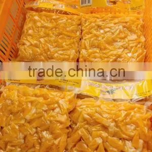 Best Price Fresh Yellow Pineapple From Vietnam thumbnail-3